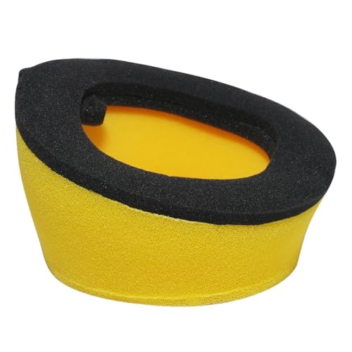 Filtre à air pour moto YZ450F WR400F YZ250X élément de filtration d'air
