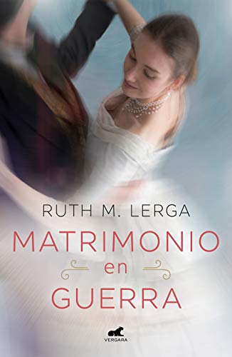 Matrimonio en guerra (Los Knightley 1) (Vergara Romántica)
