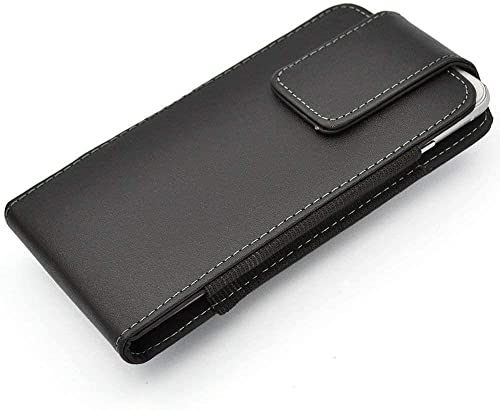 Trade Horse XF001 Iphone 6 Plus Holster,Iphone 7 Plus Holster,Iphone 8 Plus Holster,Vertical Swivel Pouch Carrying Case thumb #4