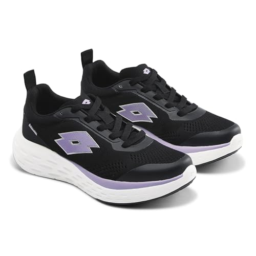 Image of Lotto Women Aerostep Running Shoes