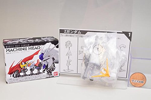 袋未開封 8個セット 機動戦士ガンダム MACHINE HEAD マシンヘッド 袋未開封 8個セット 機動戦士ガンダム MACHINE HEAD マシンヘッド