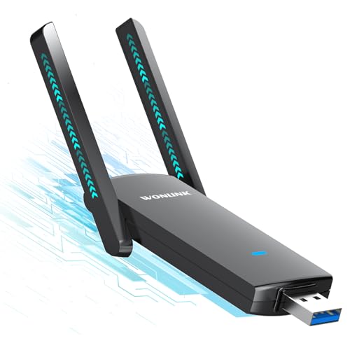 Antenas Wifi Potentes Marca WONLINK