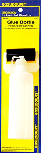 Image of Eazypower 30246 Roller Head Glue Bottle (1 Pack)