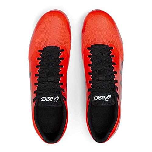 ASICS Hyper LD 6 Pics de Course pour éviter les glissades et optimiser vos chronos - 5