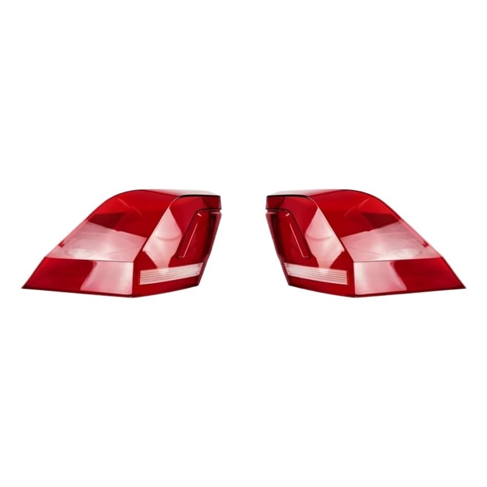Feu arrière pour VW Tiguan L réparer infiltration eau coque extérieure