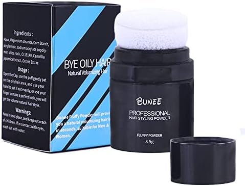 Dry Shampoo Powder, Dry Shampoo for Women, Powder Dry Shampoo, Dry Shampoo for Dark Hair, Travel Size Dry Shampoo, Non Aerosol Dry Shampoo, Non Toxic Dry Shampoo, Natural Dry Shampoo Travel Size