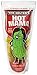 Van Holten's Pickles - Hot Mama Pickle-In-A-Pouch - 12 Pack