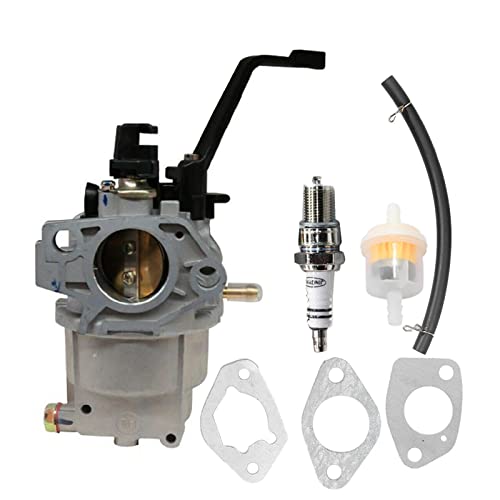 WHFZN Carburetor 0H9838D100 For Generac 420cc Carb