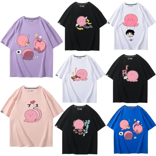 [Zokeny] ^Rs[̌ ^Rs[ tVc  ^Rs[ Í  ĕ T-Shirt X|[cVc  ێ vgJWA Jbv ʋC t@bV jp (2,4XL)