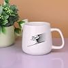 Tasse Moteur De Voiture Réutilisable - Mug à Café Drôle En Forme De Moteur - Idéal Garage Et Voyages