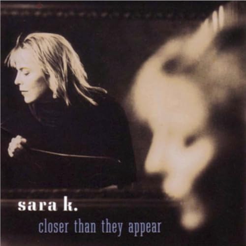 Play Closer Than They Appear by Sara K. on Amazon Music