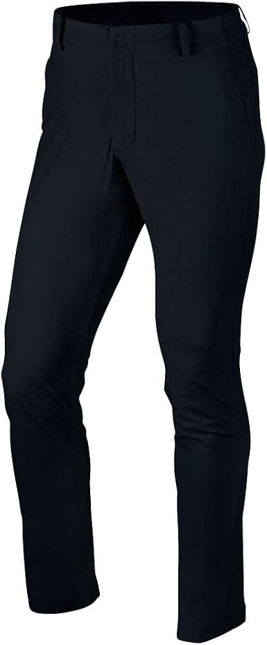 Amazon.com: Nike Flex - Pantalones de golf para hombre, Negro : Ropa,  Zapatos y Joyería