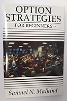 Option Strategies for Beginners 080594186X Book Cover