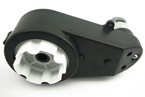 Shenzhen LangTao Bang International Trade Co., Ltd. 12V 30000RPM Kids Ride on Electric Car Bike Toys Rear Motor Complete Gear Box