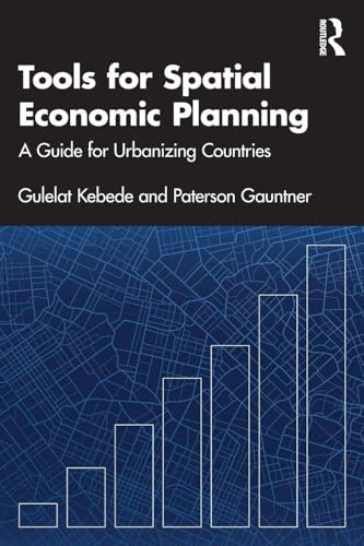 Tools for Spatial Economic Planning
