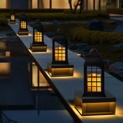 Solar Candles for Lanterns - image 6