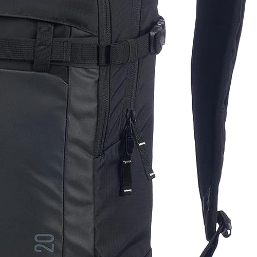 Backcountry AccessTracker3