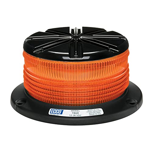 Miniatura 2 de ECCO Luz de baliza LED 7460A
