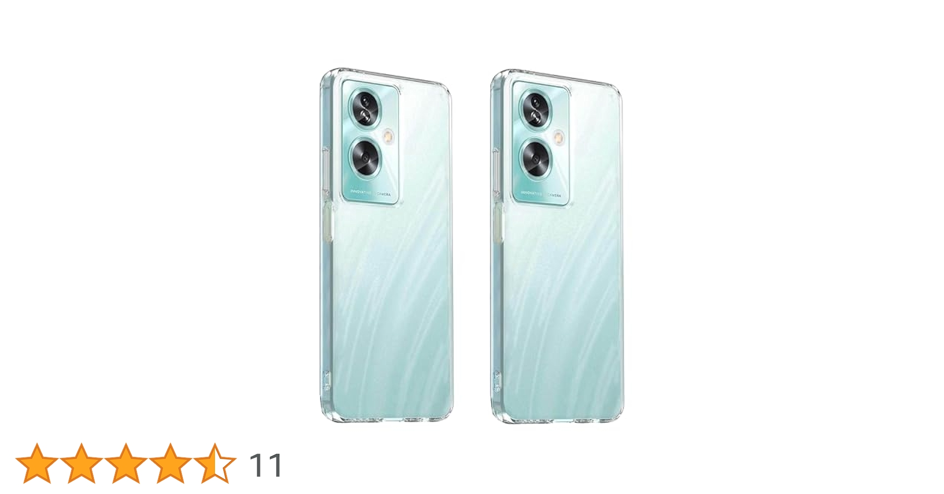 Amazon.co.jp: 【2枚セット】 OPPO A79 5G クリア ケース オッポ