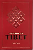 One Stone For Tibet 0646352326 Book Cover
