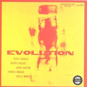 Evolution