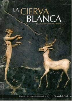 Portada de La cierva blanca
