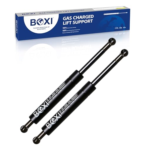 Vérins de hayon Volvo 850 et V70 Break amortisseurs de coffre BOXI de 1993 à 2000