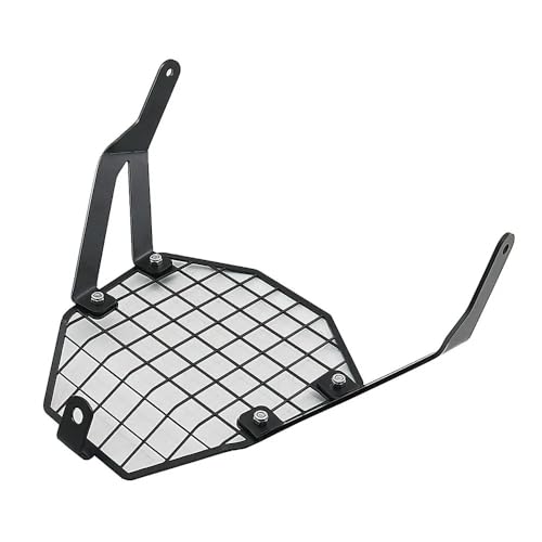 Grille de Protection Suzuki V-STROM 800DE Évitez les bris de phare Couvercle Moto 2023