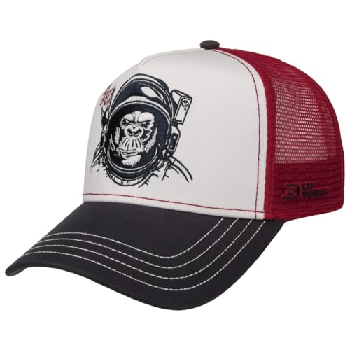 Casquette baseball Astro Ape multicolore idéale pour vos sorties outdoor en toutes saisons