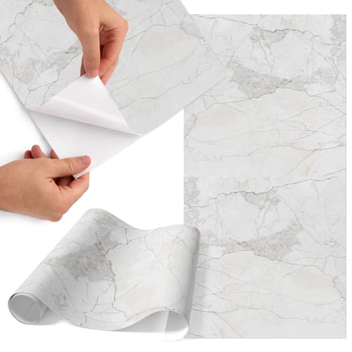 Papel para forrar muebles autoadhesivo e impermeable mate 2