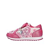 RESO E SOSTITUZIONE GRATUITI Lelli Kelly LK4810 Fuxia Glitter Sports Tear