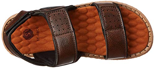 Image of Amazon Brand - Symbol mens Cole sandal