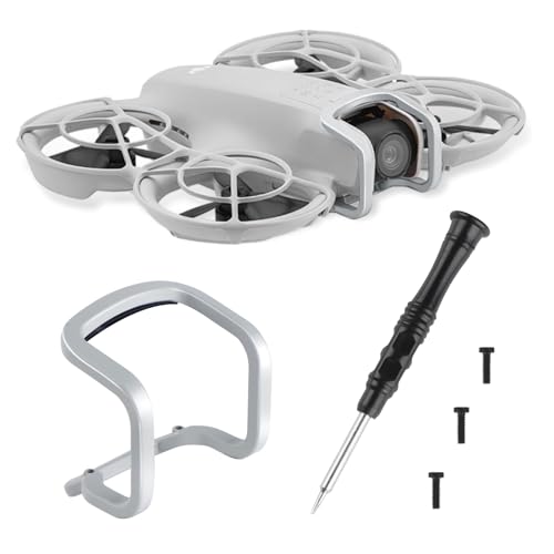 URHRHU Gimbal Bumper Guard para dji Neo...