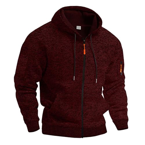 Blouson homme mi saison idéal pour vos randonnées et sorties nature