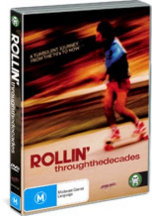 Amazon.com: Rollin' Through the Decades ( Rolling Through