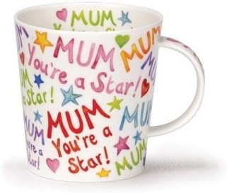 DunoonMum You're A Star Mug