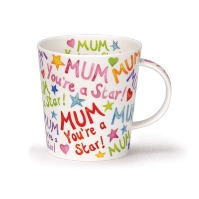 DunoonMum You're A Star Mug