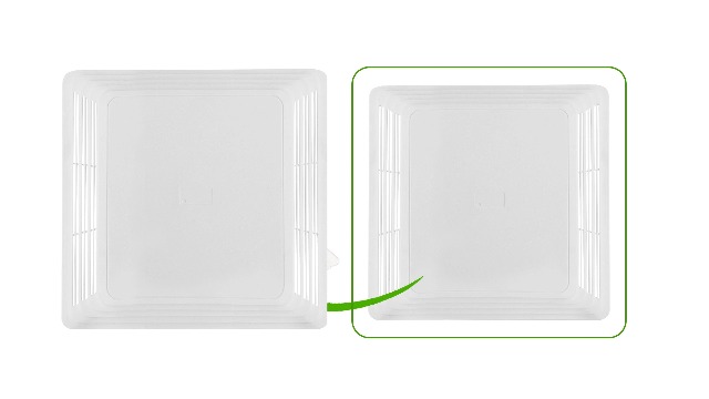 o*n様 24ss FCRB VENTILATION LOGO EASY PAN Type 84 SPNO Enclosed Fan Relay, 24 Volts – Surplus City