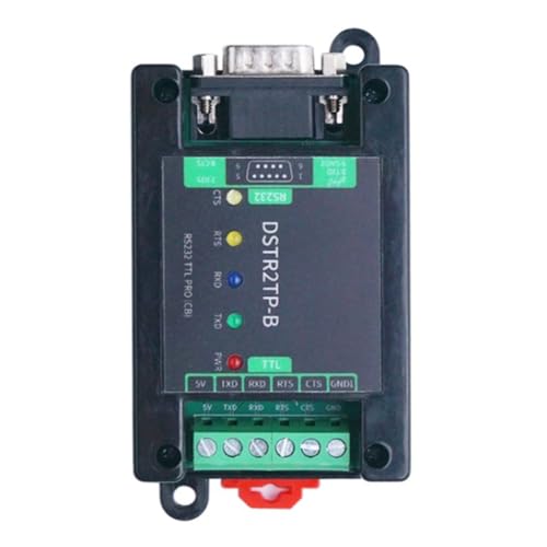 Module RS232 original SP3232 pour câblage d'automatisation - 3