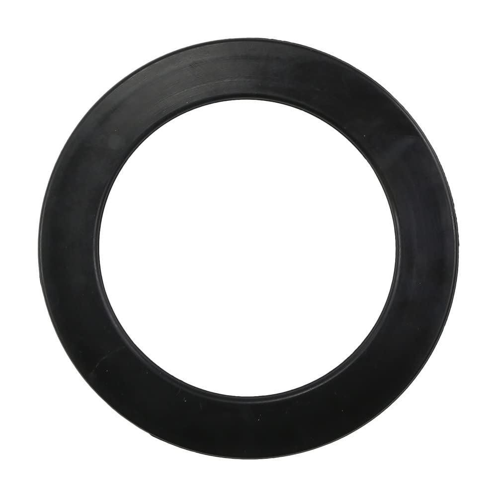 PSI GaskiT KFD - Gummi-Stahl Flanschdichtung Rohrdimension (DN) 600, Material EPDM, Abmessung (Druckstufe) 610x734 / 7-9 mm (PN 16)