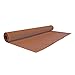 Flipside Products Cork Roll 4' x 8' x 3MM - DIY Bulletin Board, Wall Accent, Cork Board Roll - Environmentally Friendly, Self-Healing Cork