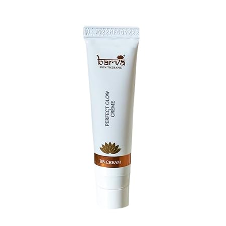 Barva Perfect Glow Creme Sun Protective BB Cream Barva Perfect Glow Creme Sun Protective BB Cream