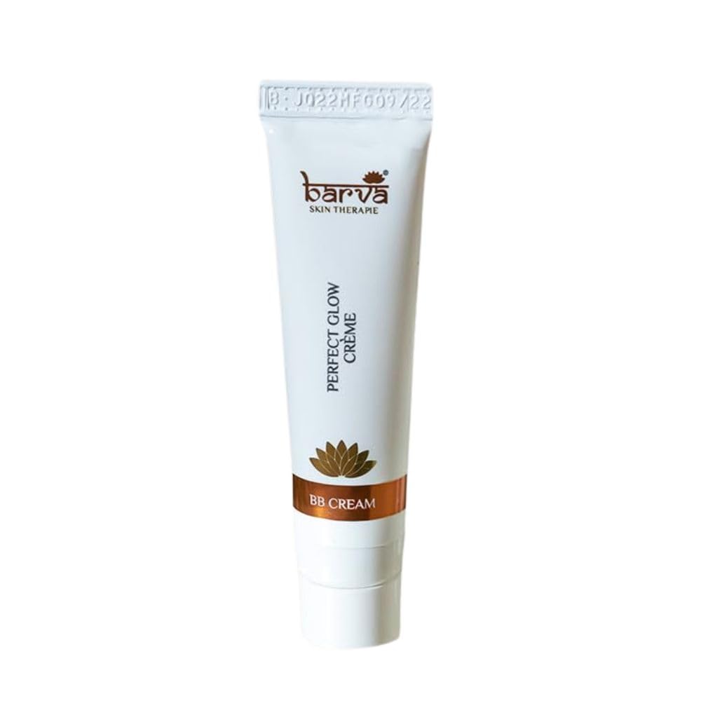 Perfect Glow Creme Sun Protective, Long Lasting, Lightweight BB Cream, 10 ml.
