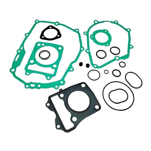 Kit complet joints moteur MSX125 Grom et joint de culasse Monkey Z125