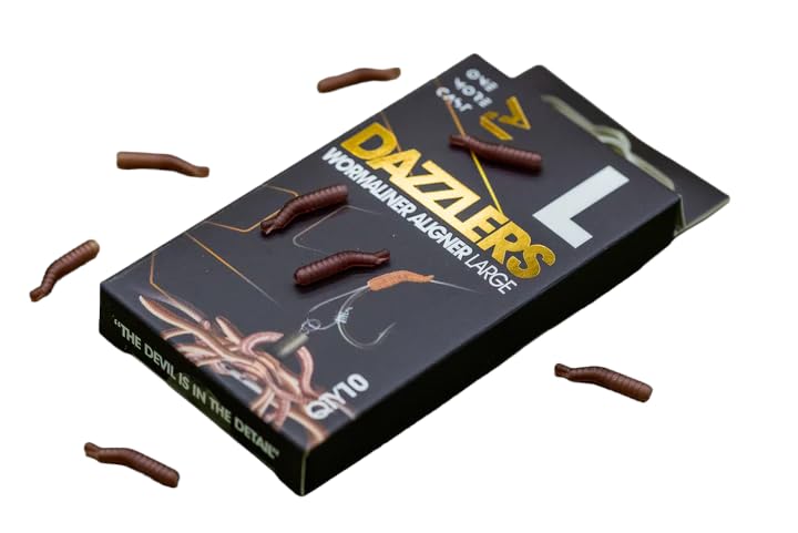 OMC Dazzlers Wormaliner