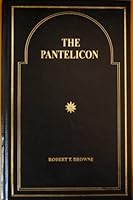 THE PANTELICON 1891079700 Book Cover