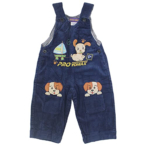 Sotala Baby Jungen Cordhose Kordhose Kinderhose jungenhose Latzhose Trägerhose in 3 Farben Cover