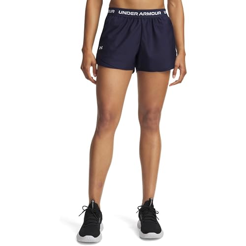 Under Armour Women's Tech Play Up Shorts