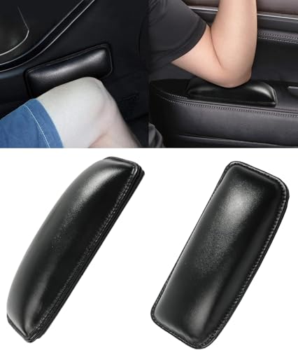 Coussin de confort de portière Audi Q5 idéal pour trajets et vacances