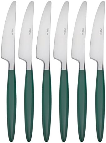 Oneida Terrace Rosemary 30 Piece Service for 6 - Upscale Outdoor Entertaining